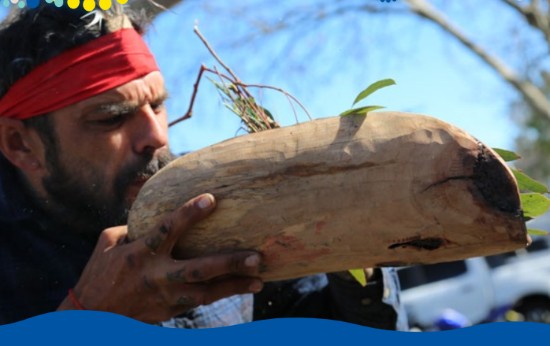 Share your stories, pictures and videos of 'Everyday Reconciliation'