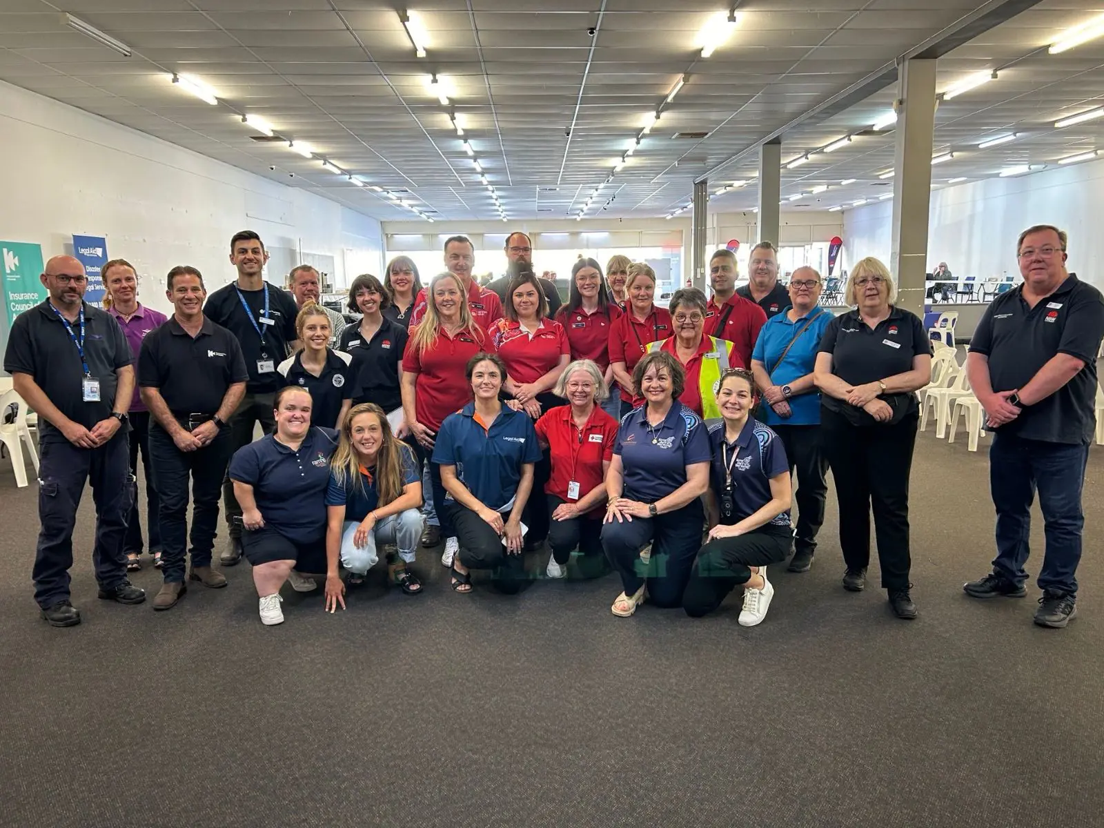 MAVS Hub - Kandos Celebrates 95 Years of Vincentian Mission and Service